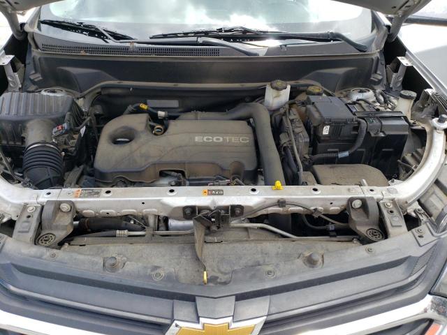 Photo 11 from auction – 2018 CHEVROLET EQUINOX LT with VIN 2GNAXJEV7J6350980