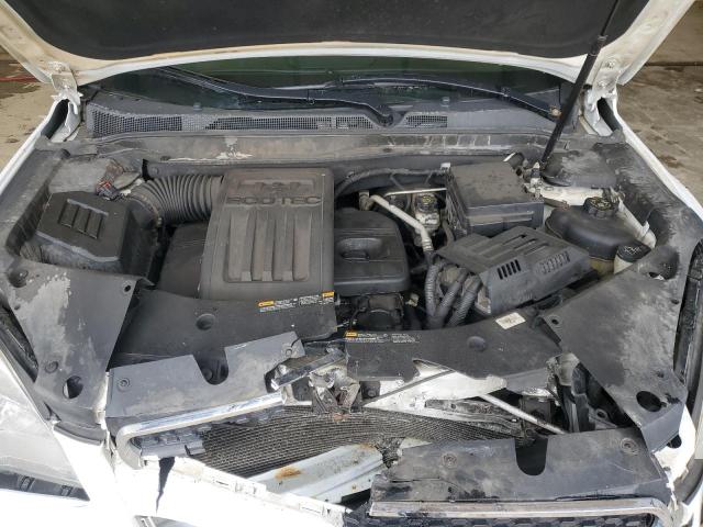 Photo 12 from auction – 2014 CHEVROLET EQUINOX LT with VIN 2GNFLFEK7E6175821
