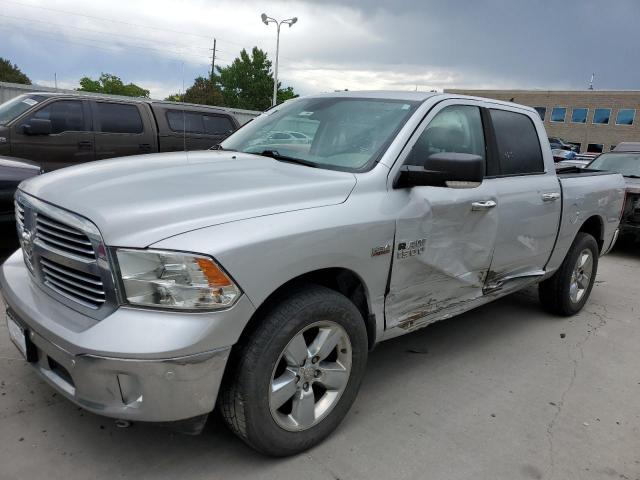 RAM 1500 SLT 2016 with VIN 1C6RR7LT9GS322038 - Photo from auction