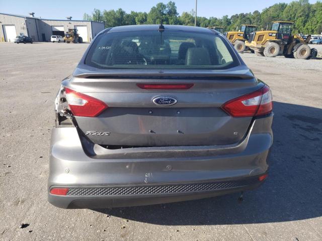 Photo 6 from auction – 2013 FORD FOCUS SE with VIN 1FADP3F22DL222248