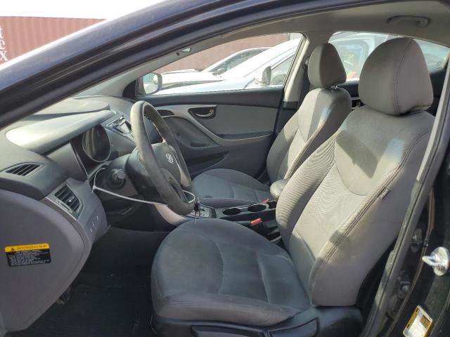 Photo 7 from auction – 2013 HYUNDAI ELANTRA GL with VIN 5NPDH4AE0DH201630