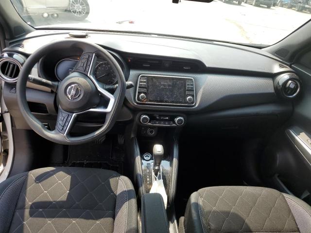 Photo 8 from auction – 2019 NISSAN KICKS S with VIN 3N1CP5CU3KL568837