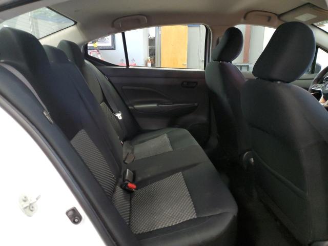 Photo 10 from auction – 2021 NISSAN VERSA S with VIN 3N1CN8DV9ML858968