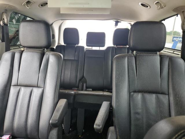 Photo 10 from auction – 2014 CHRYSLER TOWN & COU with VIN 2C4RC1CG3ER248995