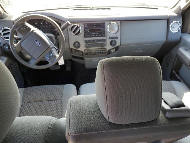 Photo 8 from auction – 2011 FORD F250 SUPER with VIN 1FT7W2B64BEA05864