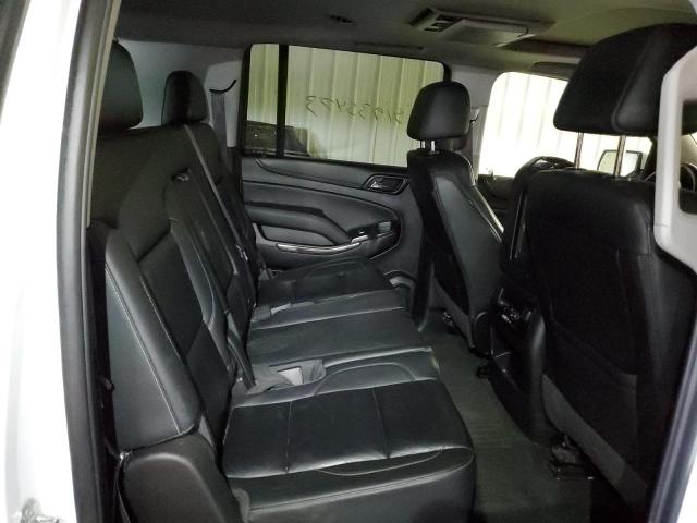 Photo 11 from auction – 2016 CHEVROLET SUBURBAN K with VIN 1GNSKHKC7GR394344