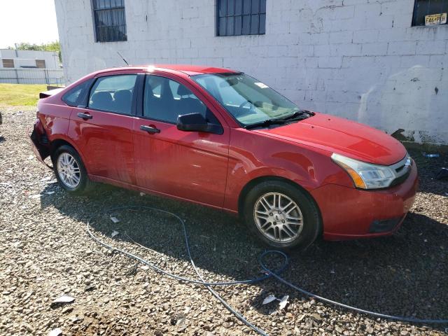 Photo 4 from auction – 2009 FORD FOCUS SE with VIN 1FAHP35N69W118736