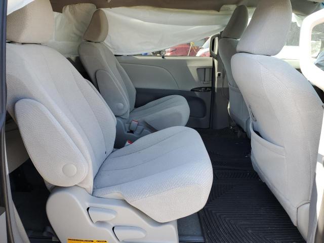 Photo 11 from auction – 2013 TOYOTA SIENNA LE with VIN 5TDJK3DC3DS052990