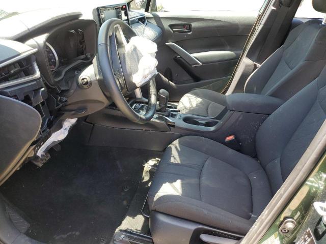 Photo 7 from auction – 2022 TOYOTA COROLLA CR with VIN 7MUCAAAGXNV013912