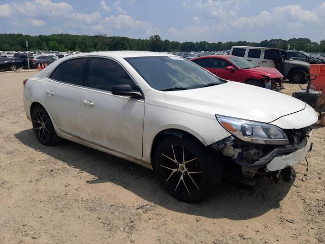 Photo 4 from auction – 2016 CHEVROLET MALIBU LIM with VIN 1G11A5SA0GF115153