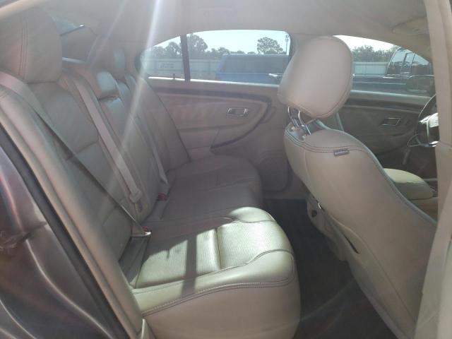 Photo 10 from auction – 2013 FORD TAURUS LIM with VIN 1FAHP2F86DG183477