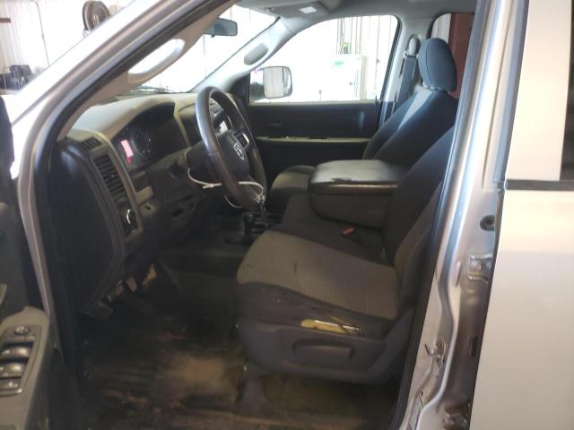 Photo 7 from auction – 2011 DODGE RAM 2500 with VIN 3D7TT2CT9BG570542