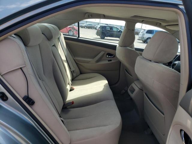 Photo 10 from auction – 2007 TOYOTA CAMRY CE with VIN 4T1BE46K97U506595