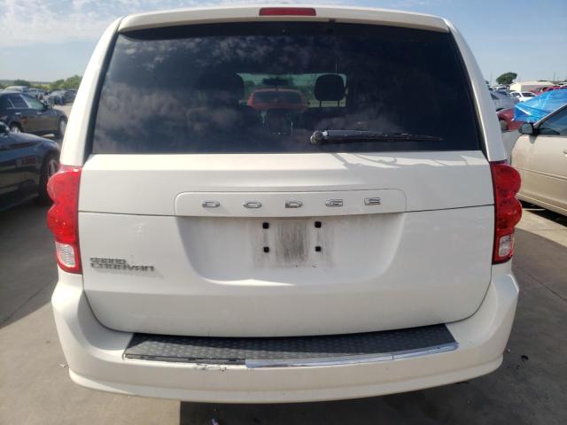 Photo 6 from auction – 2013 DODGE GRAND CARA with VIN 2C4RDGCG7DR773105