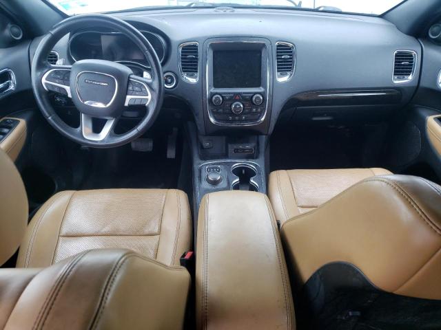 Photo 8 from auction – 2015 DODGE DURANGO CI with VIN 1C4RDJEG9FC850482
