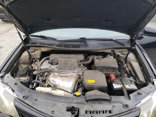Photo 11 from auction – 2012 TOYOTA CAMRY with VIN 4T1BF1FKXCU603620