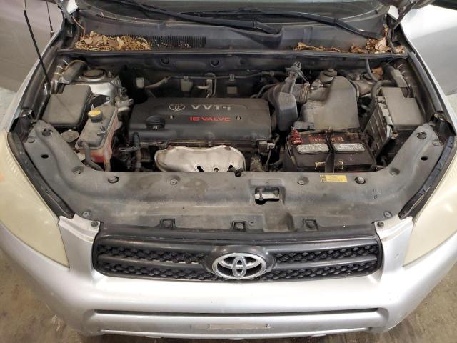 Photo 12 from auction – 2006 TOYOTA RAV4 with VIN JTMZD33V666012681