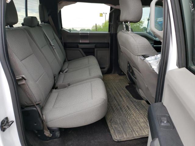 Photo 10 from auction – 2016 FORD F150 SUPER with VIN 1FTEW1EP7GFC29024