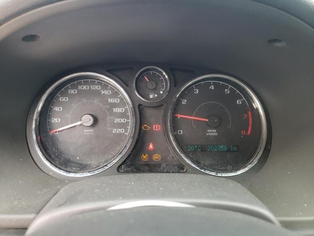 Photo 9 from auction – 2007 CHEVROLET COBALT LT with VIN 1G1AL55F477358153
