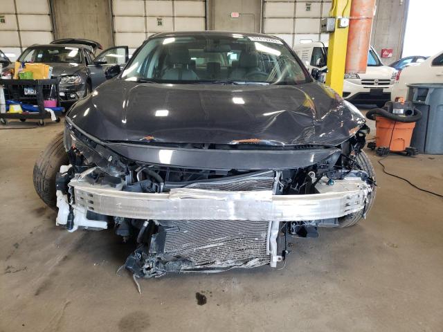Photo 5 from auction – 2017 HONDA CIVIC LX with VIN 19XFC2F53HE001016
