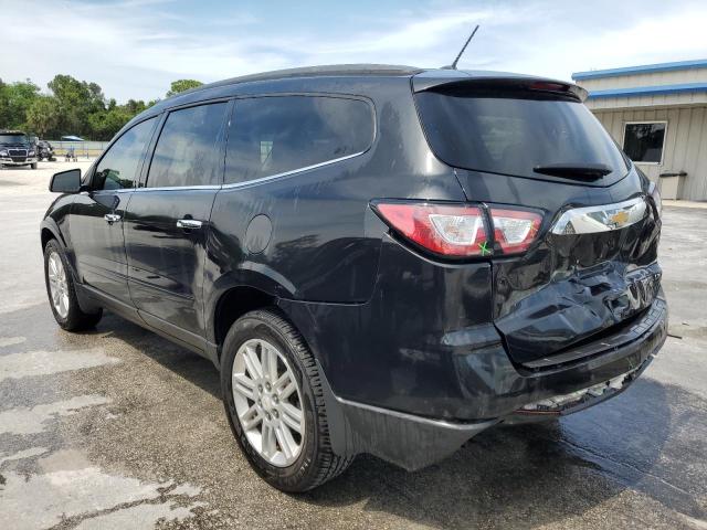 Photo 2 from auction – 2015 CHEVROLET TRAVERSE L with VIN 1GNKRGKDXFJ261735