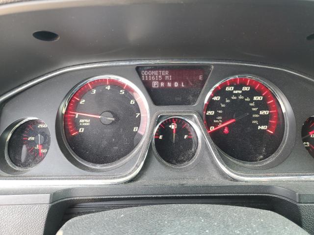 Photo 9 from auction – 2014 GMC ACADIA DEN with VIN 1GKKVTKD5EJ184577