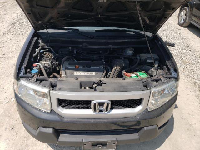 Photo 11 from auction – 2010 HONDA ELEMENT EX with VIN 5J6YH2H79AL004583
