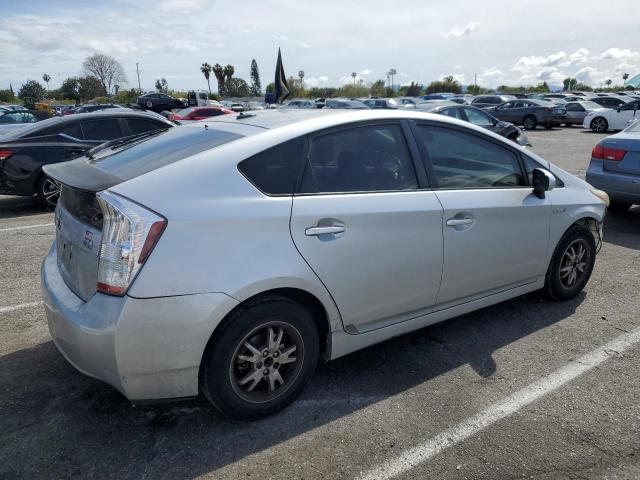 Zdjęcie 3 z aukcji – 2010 TOYOTA PRIUS z VIN JTDKN3DU2A0071467