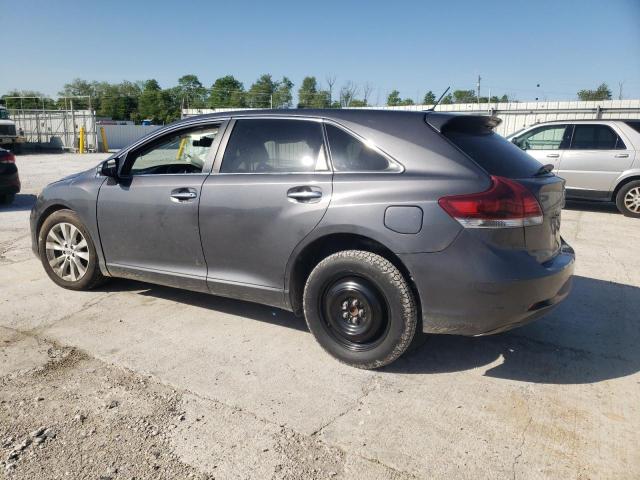 Photo 2 from auction – 2013 TOYOTA VENZA LE with VIN 4T3ZA3BB2DU078253