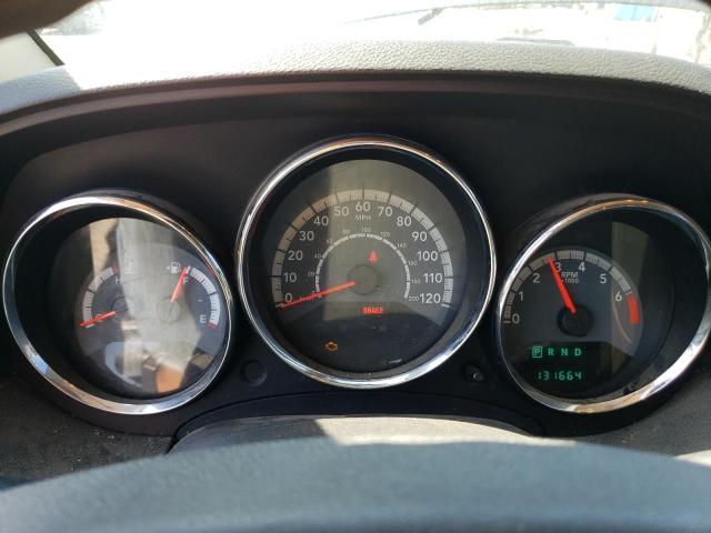 Photo 9 from auction – 2012 DODGE CALIBER SX with VIN 1C3CDWDA9CD536258