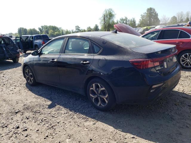 Photo 2 from auction – 2020 KIA FORTE FE with VIN 3KPF24AD0LE197986