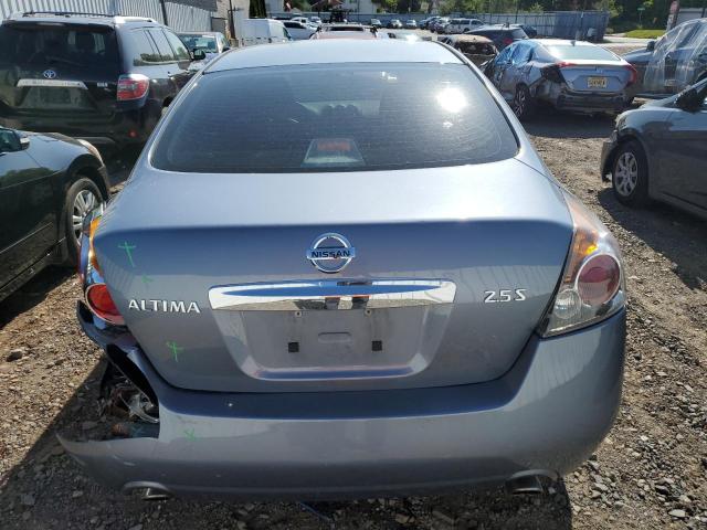 Photo 6 from auction – 2010 NISSAN ALTIMA BAS with VIN 1N4AL2AP0AN470655