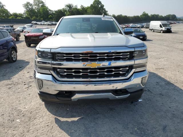 Photo 5 from auction – 2016 CHEVROLET SILVERADO with VIN 3GCUKSECXGG156871