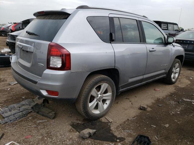 Photo 3 from auction – 2016 JEEP COMPASS LA with VIN 1C4NJCEA0GD640749