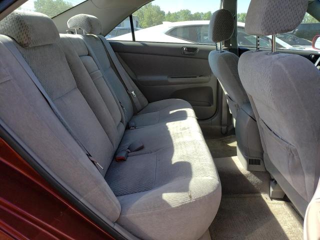 Photo 10 from auction – 2004 TOYOTA CAMRY LE with VIN 4T1BE32K14U349334