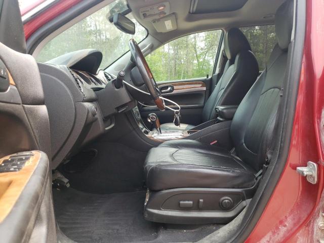 Photo 7 from auction – 2012 BUICK ENCLAVE with VIN 5GAKVCED2CJ309024