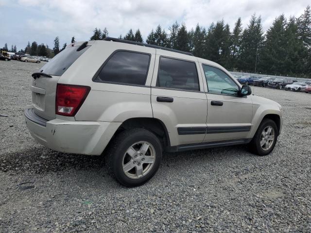 Photo 3 from auction – 2006 JEEP GRAND CHER with VIN 1J4GR48K76C358845