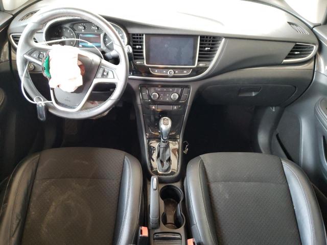 Photo 8 from auction – 2017 BUICK ENCORE PRE with VIN KL4CJASB3HB055163