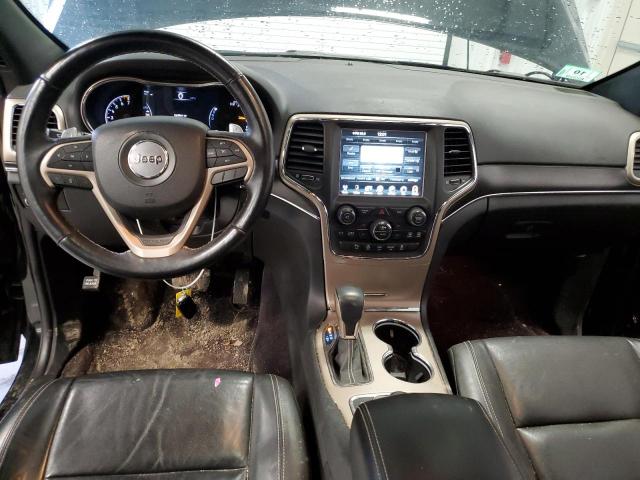 Photo 8 from auction – 2017 JEEP GRAND CHER with VIN 1C4RJFBG7HC902074