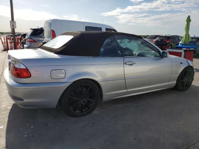 Photo 3 from auction – 2004 BMW 330 CI with VIN WBABW53444PL44749