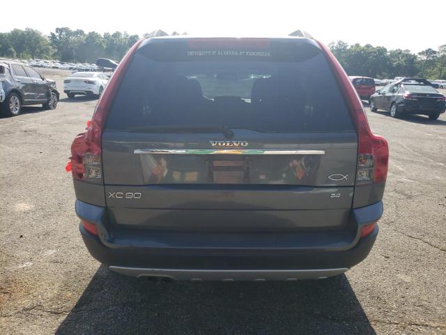 Photo 6 from auction – 2007 VOLVO XC90 3.2 with VIN YV4CY982971401208