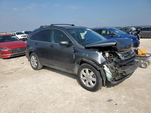 Photo 4 from auction – 2011 HONDA CR-V SE with VIN 5J6RE3H44BL044385