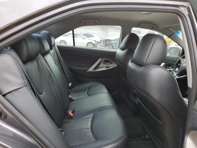 Photo 10 from auction – 2009 TOYOTA CAMRY BASE with VIN 4T1BE46K39U878999