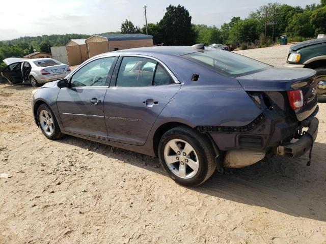 Photo 2 from auction – 2015 CHEVROLET MALIBU LS with VIN 1G11B5SLXFF247494