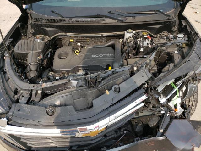 Photo 12 from auction – 2022 CHEVROLET EQUINOX LS with VIN 3GNAXHEV5NS234807