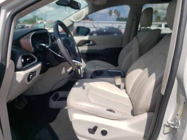 Photo 7 from auction – 2017 CHRYSLER PACIFICA T with VIN 2C4RC1EG1HR570035