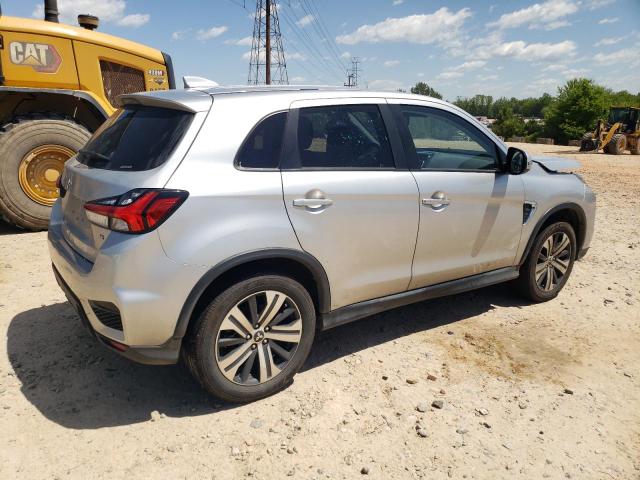 Photo 3 from auction – 2020 MITSUBISHI OUTLANDER with VIN JA4AR3AU2LU020643