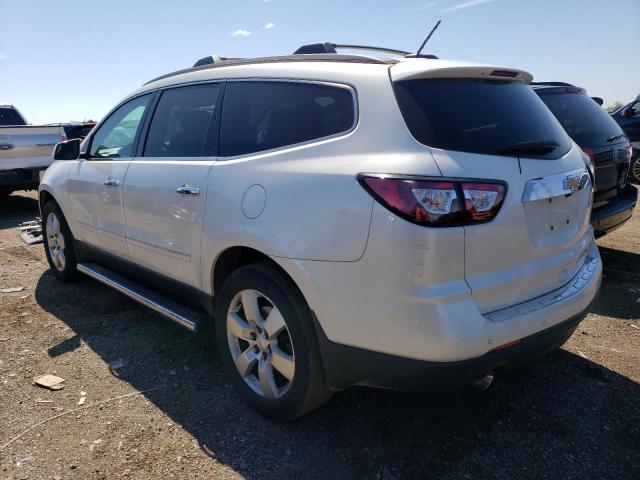 Photo 2 from auction – 2013 CHEVROLET TRAVERSE L with VIN 1GNKRLKD6DJ144434