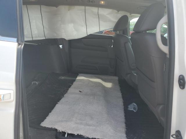 Photo 11 from auction – 2016 HONDA ODYSSEY EX with VIN 5FNRL5H60GB090749