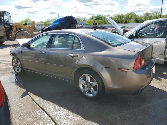 Photo 2 from auction – 2010 CHEVROLET MALIBU 1LT with VIN 1G1ZC5EB2AF164265